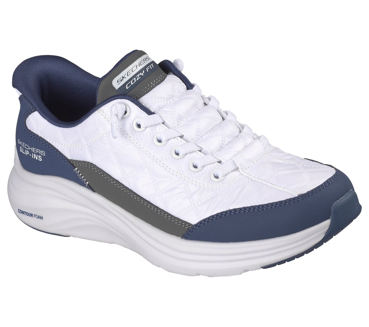 Skechers Slip-ins: Contour Foam