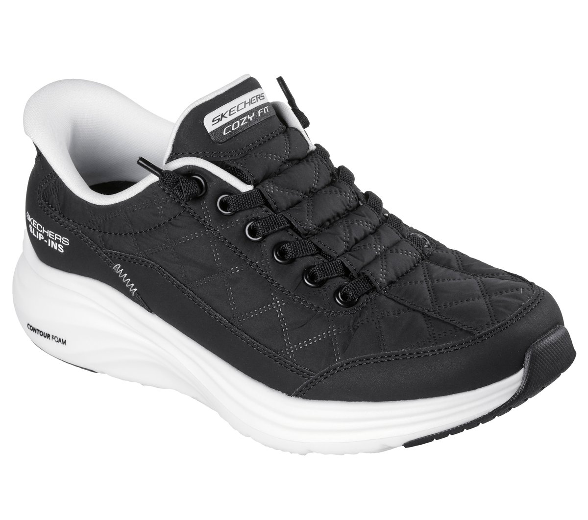 Skechers Slip-ins: Contour Foam