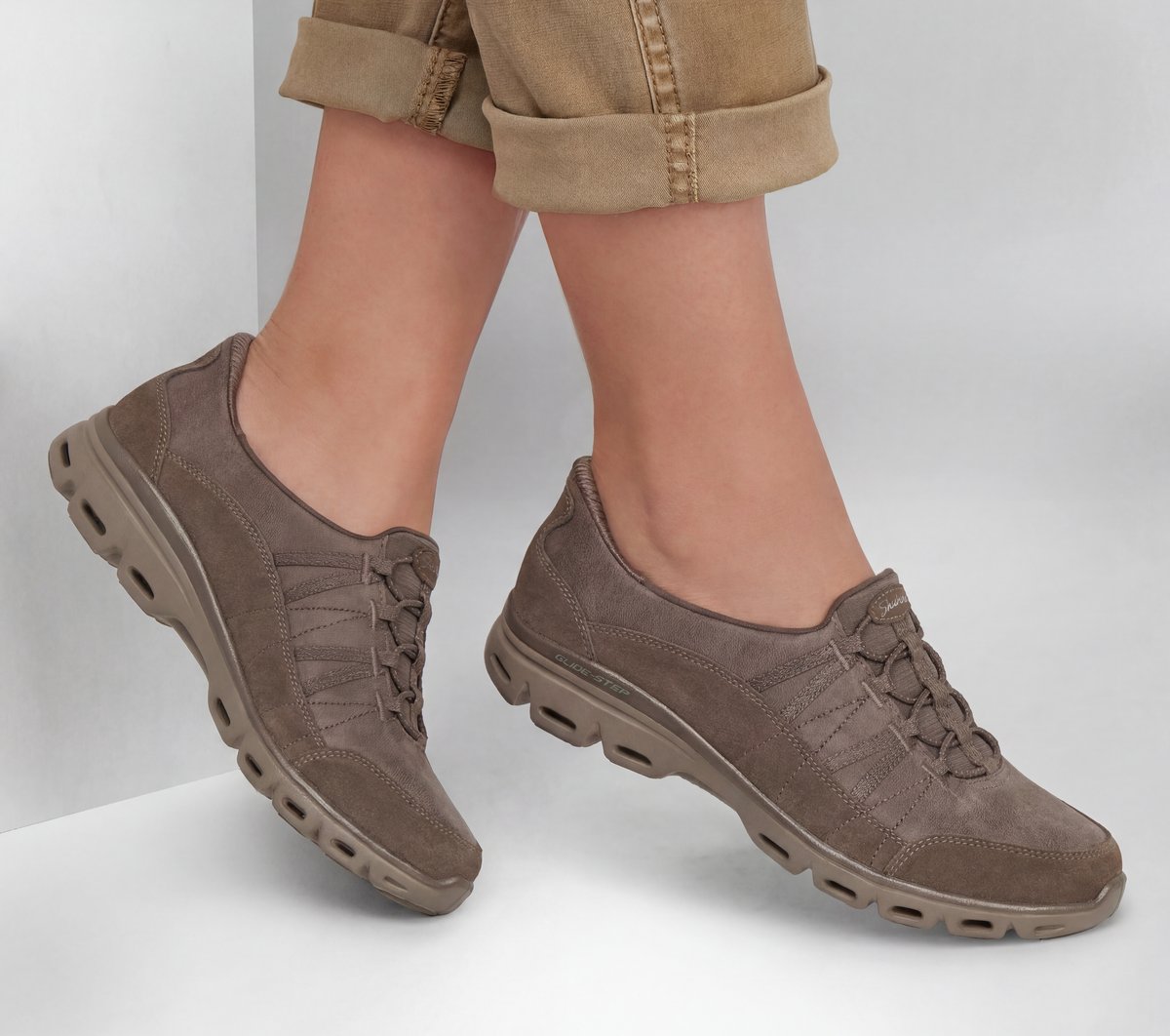 Skechers Slip-ins: Glide-Step Comfort - Soft Power