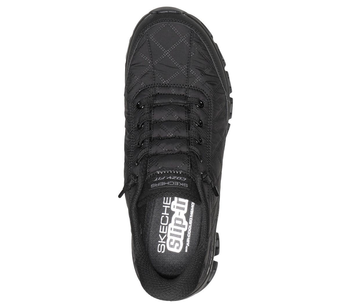 Skechers Slip-ins: Glide-Step - Cozy Fit At Ease