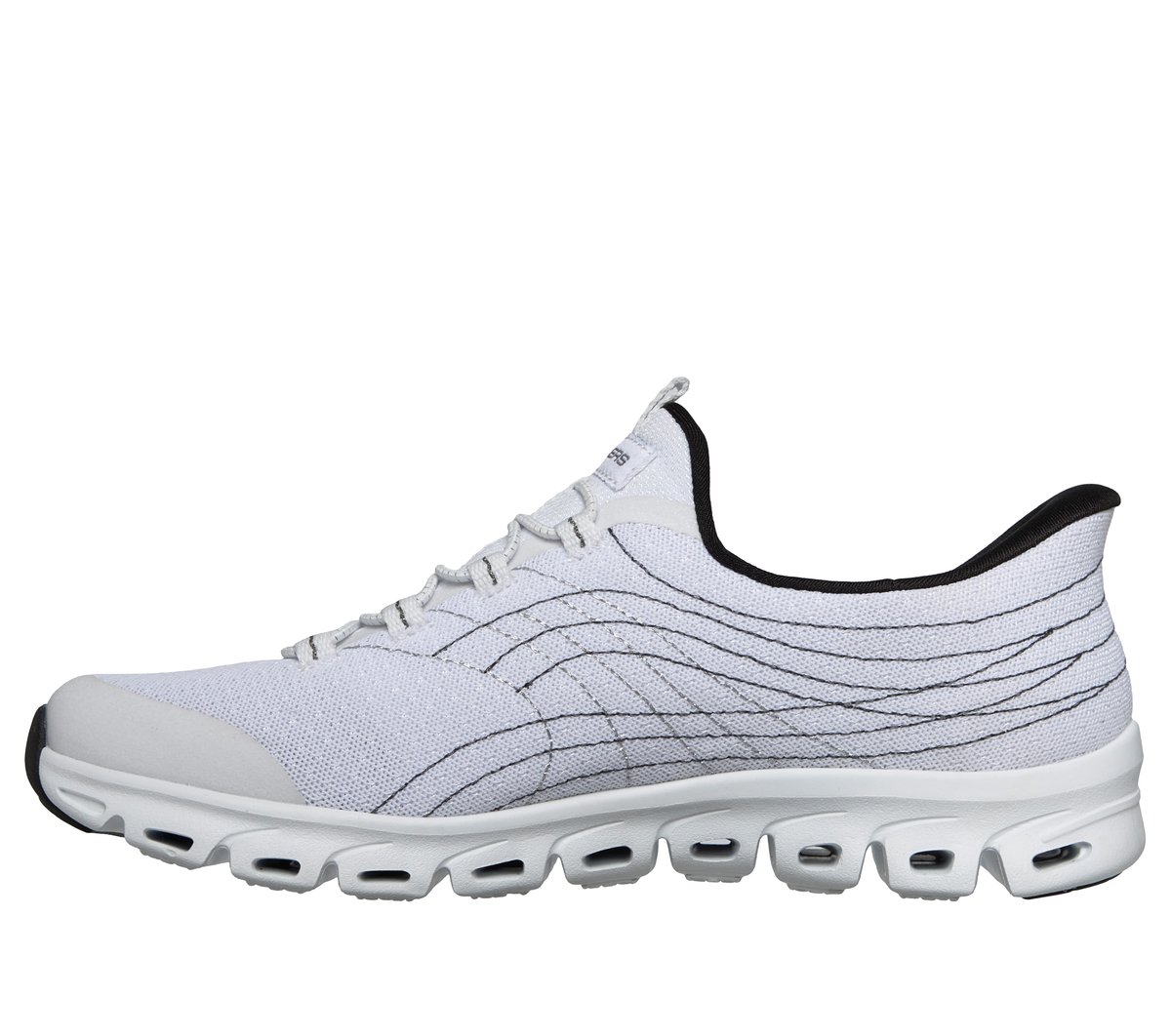 Skechers Slip-ins: Glide-Step - Prismatic