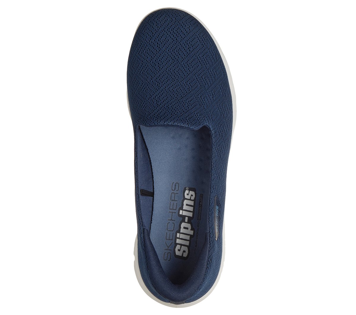 Skechers Slip-ins: Glide-Step Serene - Katherine