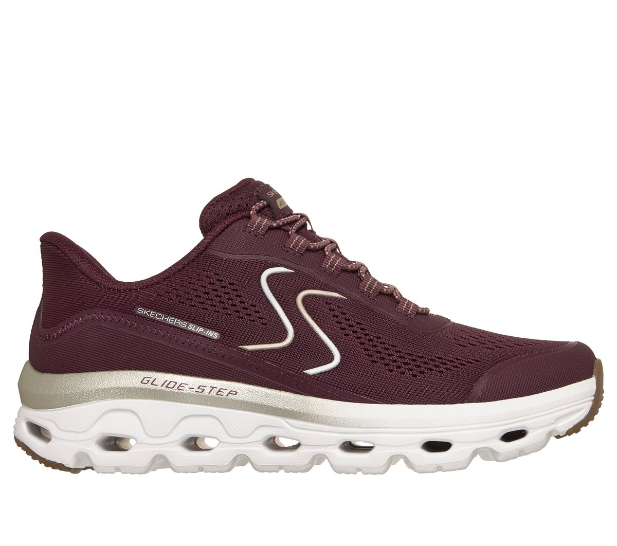 Skechers Slip-ins: Glide-Step Sole