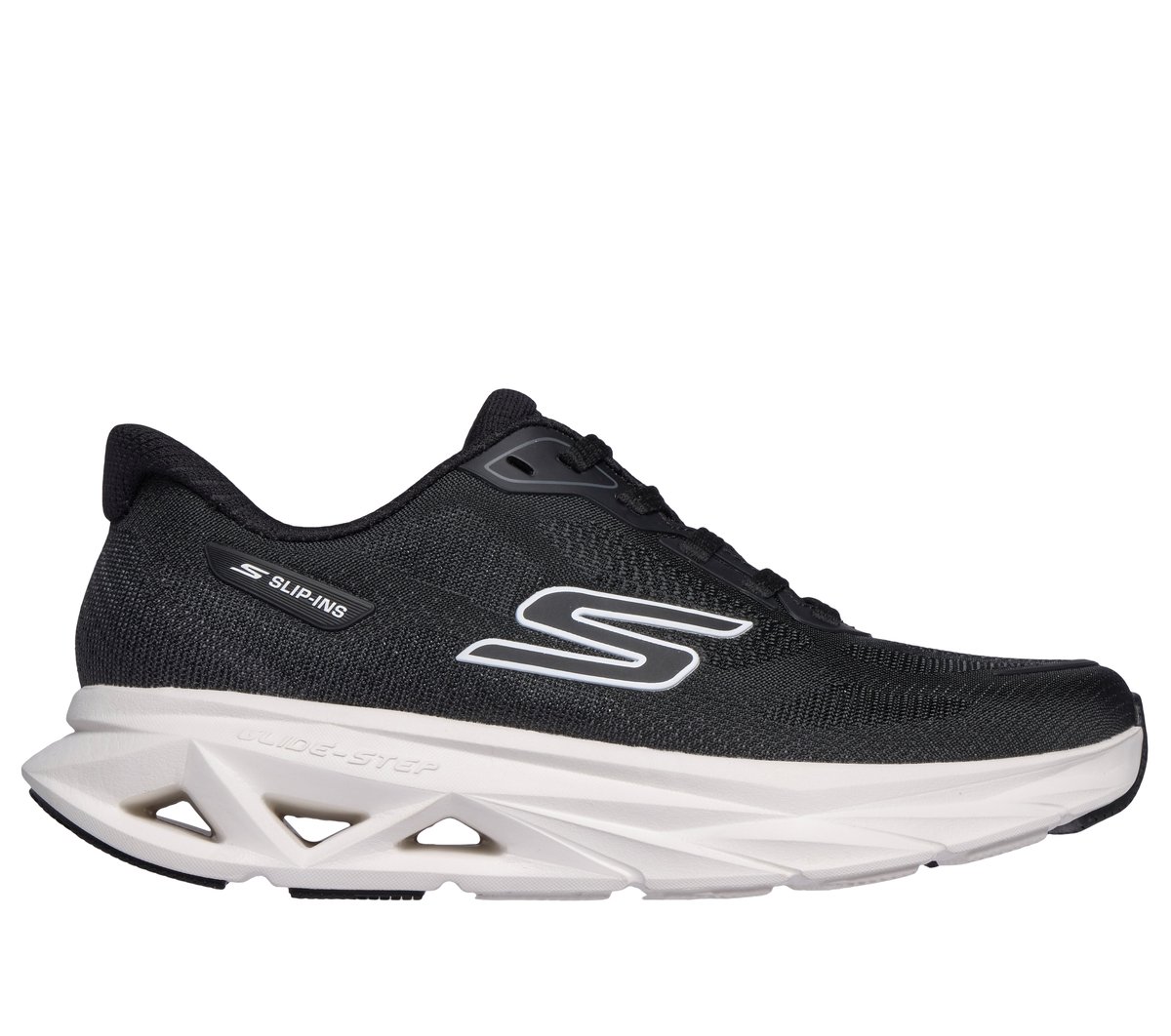 Skechers Slip-ins: Glide-Step Vortex - Rapid Edge