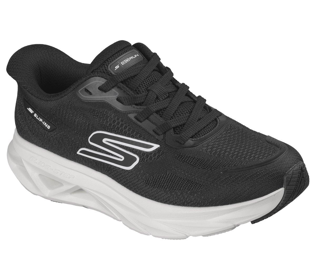 Skechers Slip-ins: Glide-Step Vortex - Rapid Edge