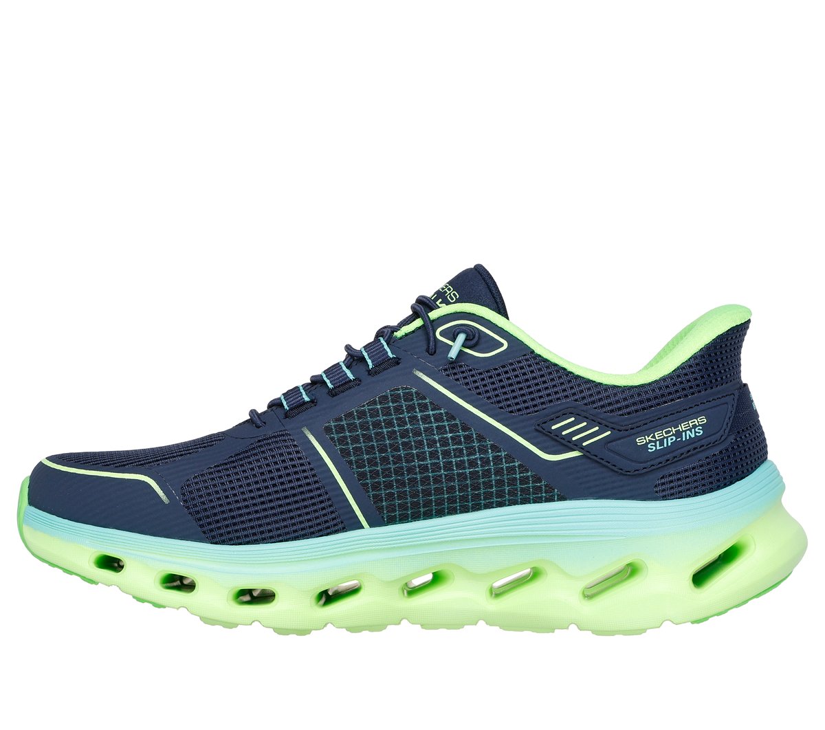 Skechers Slip-ins: GO WALK Glide-Step 2.0 - Elektra