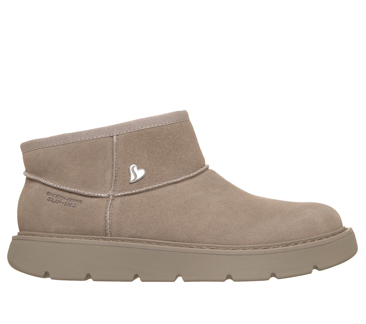 Skechers Slip-ins: Keepsakes Cozy - Cozy Mini