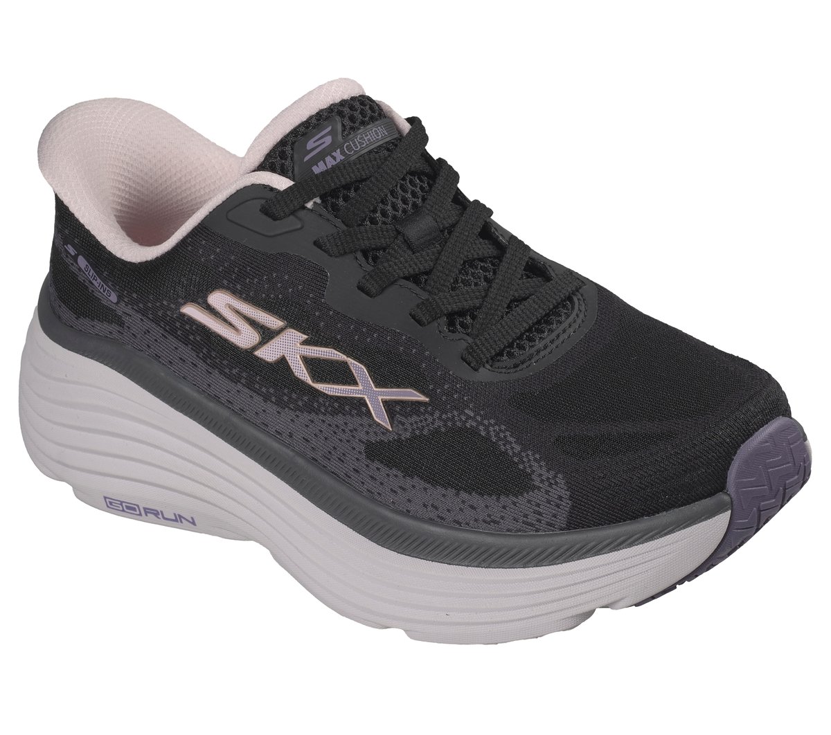 Skechers Slip-ins: Max Cushioning Endeavour - Pace Rhythm