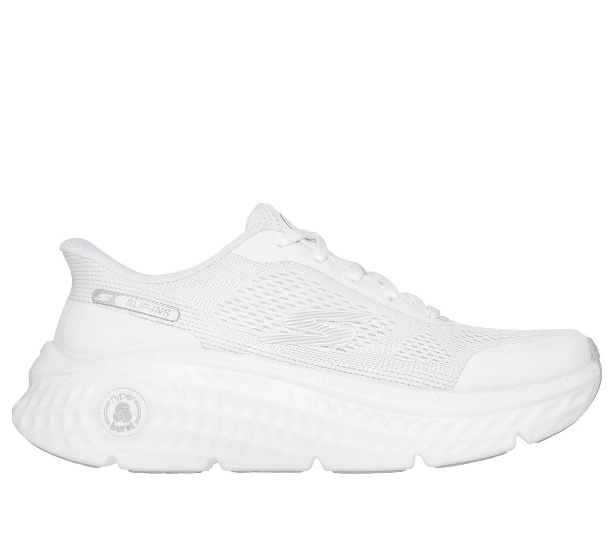 Skechers Slip-ins: Max Cushioning Hyper Craze 2.0