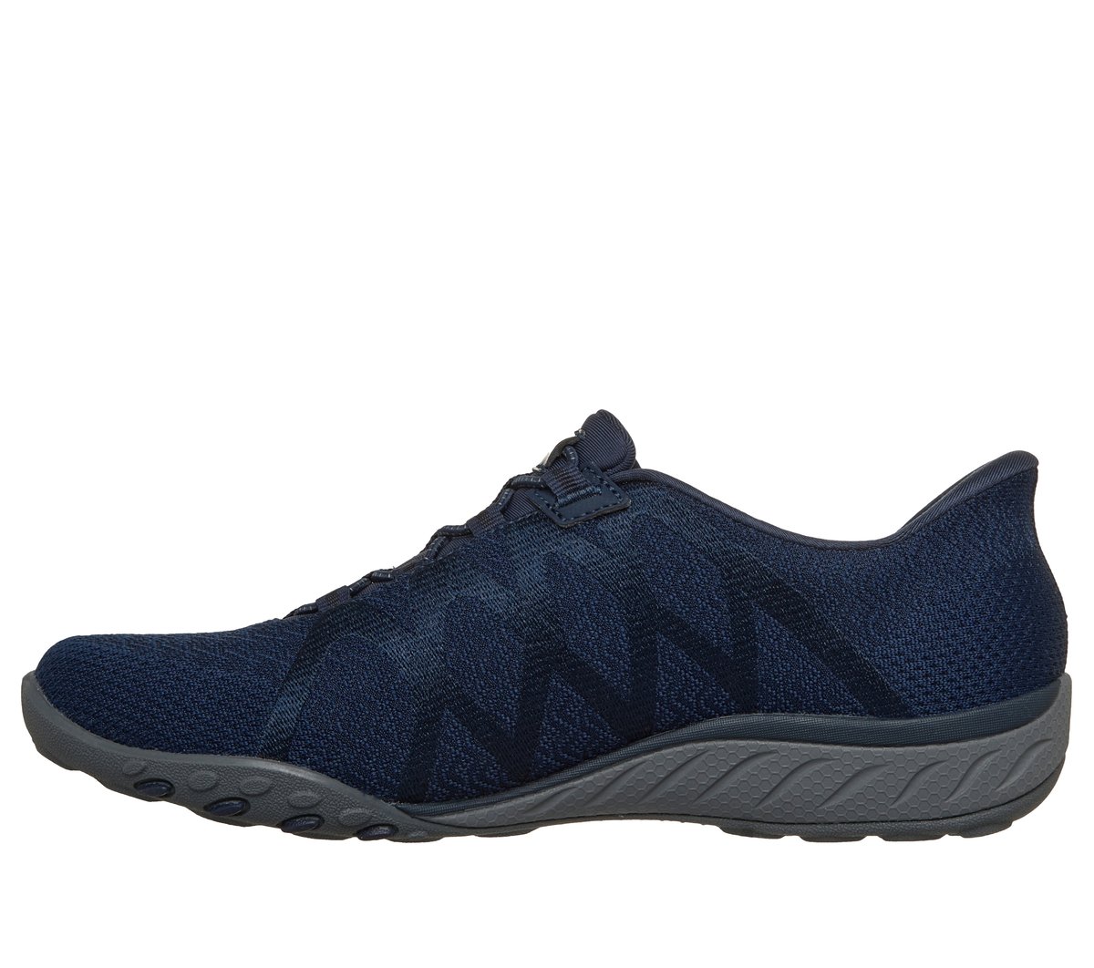 Skechers Slip-ins Relaxed Fit: Breathe-Easy - Eter-Knity