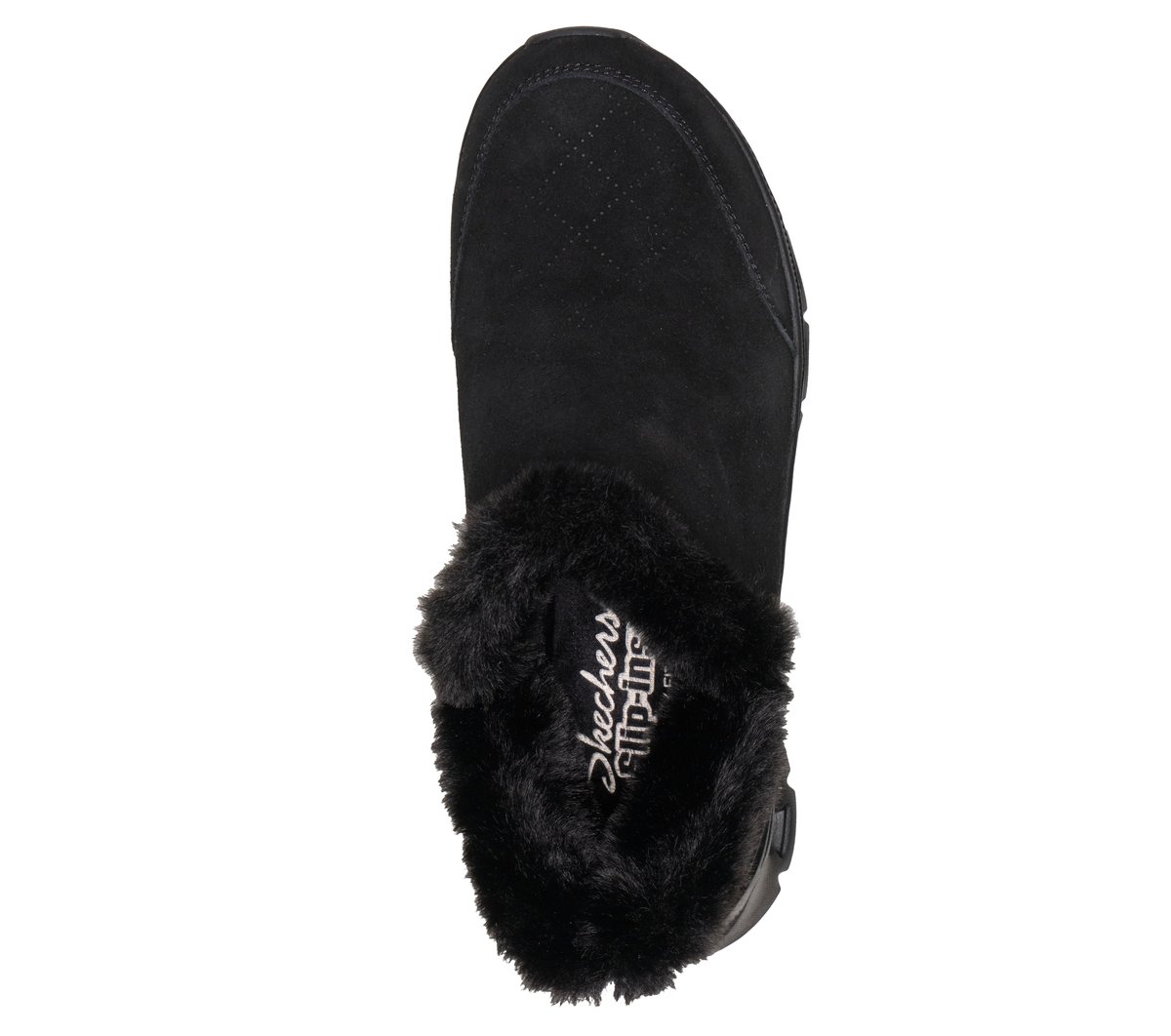 Skechers Slip-ins Relaxed Fit: Glide-Step Pro Boot - Warm Snuggles