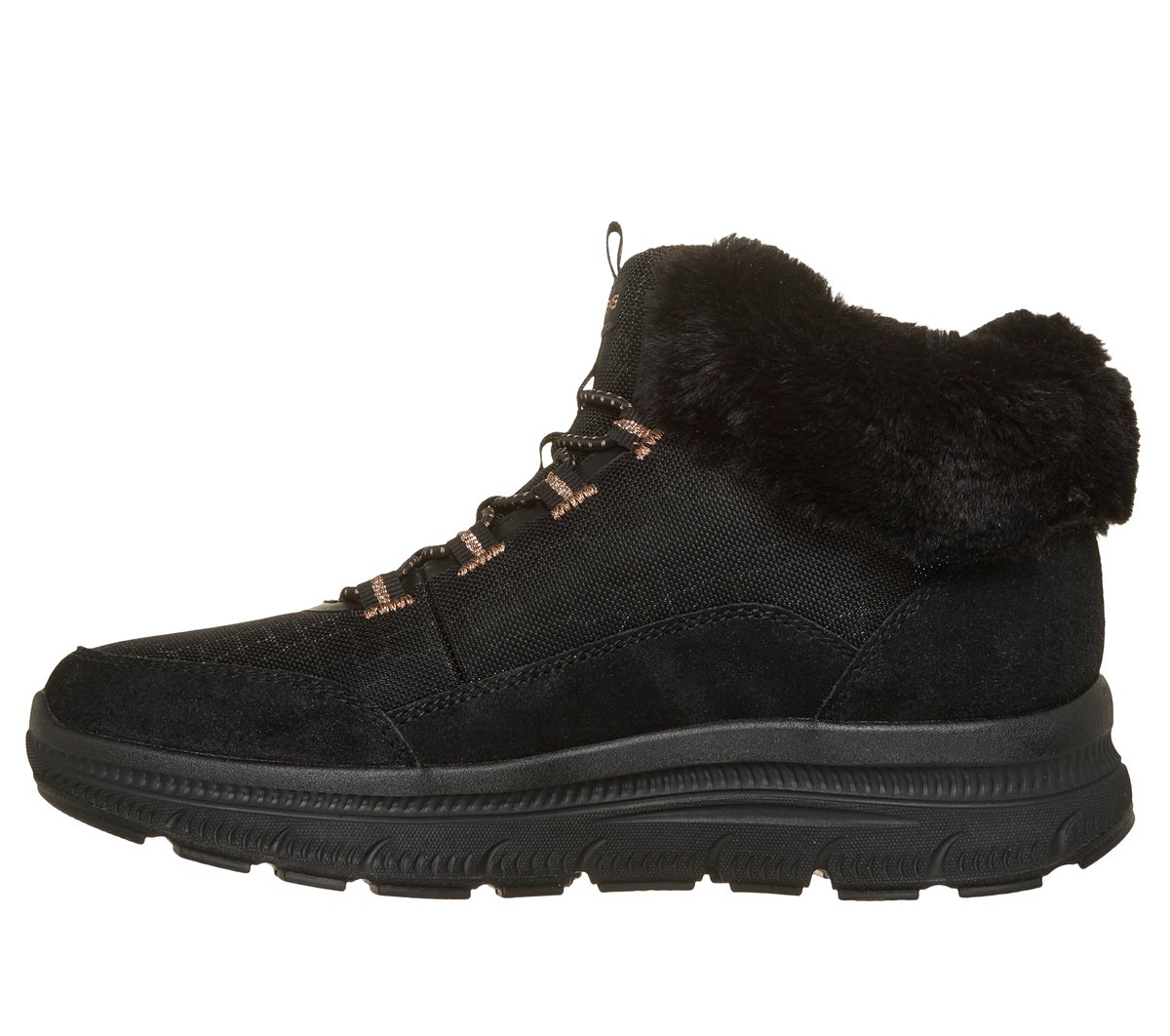 Skechers Slip-ins Relaxed Fit: Summits Plus Boot - Homebound