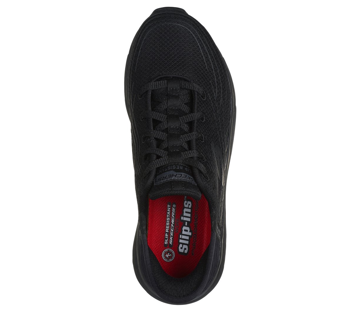 Skechers Slip-ins RF Work: Max Cushioning Elite