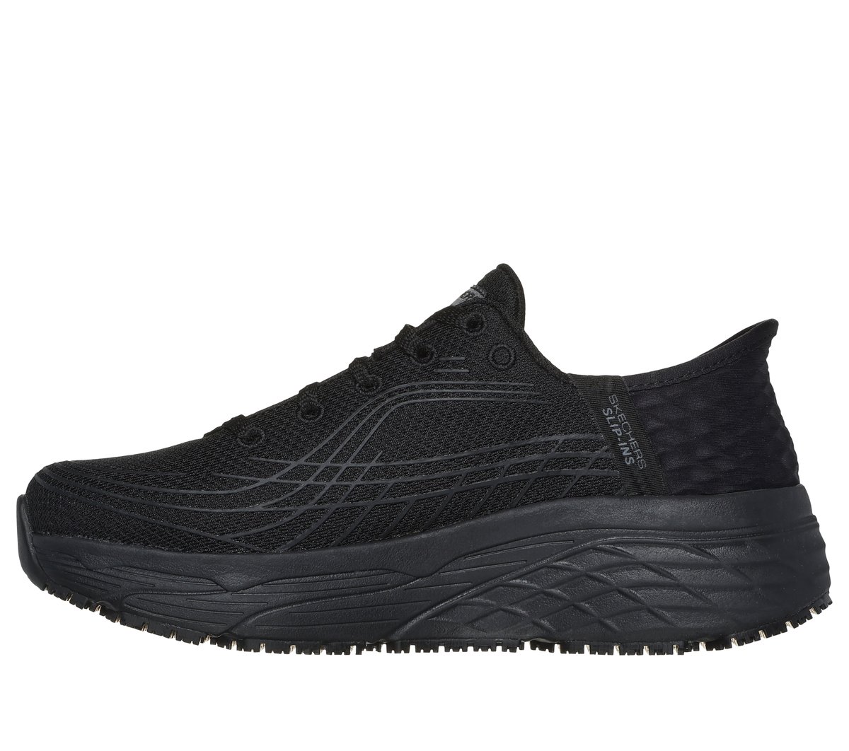 Skechers Slip-ins RF Work: Max Cushioning Elite
