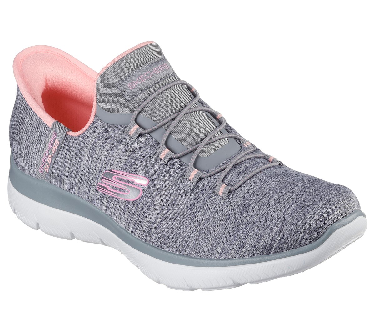Skechers Slip-ins: Summits - Everyday Set