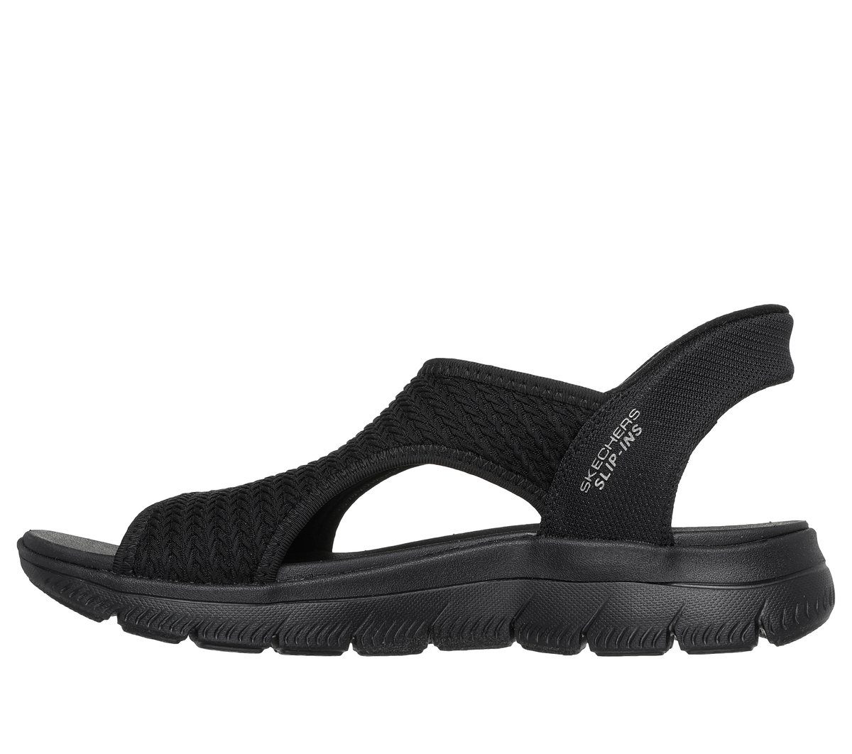 Skechers Slip-ins: Summits Sandal - Sweetly Evolved