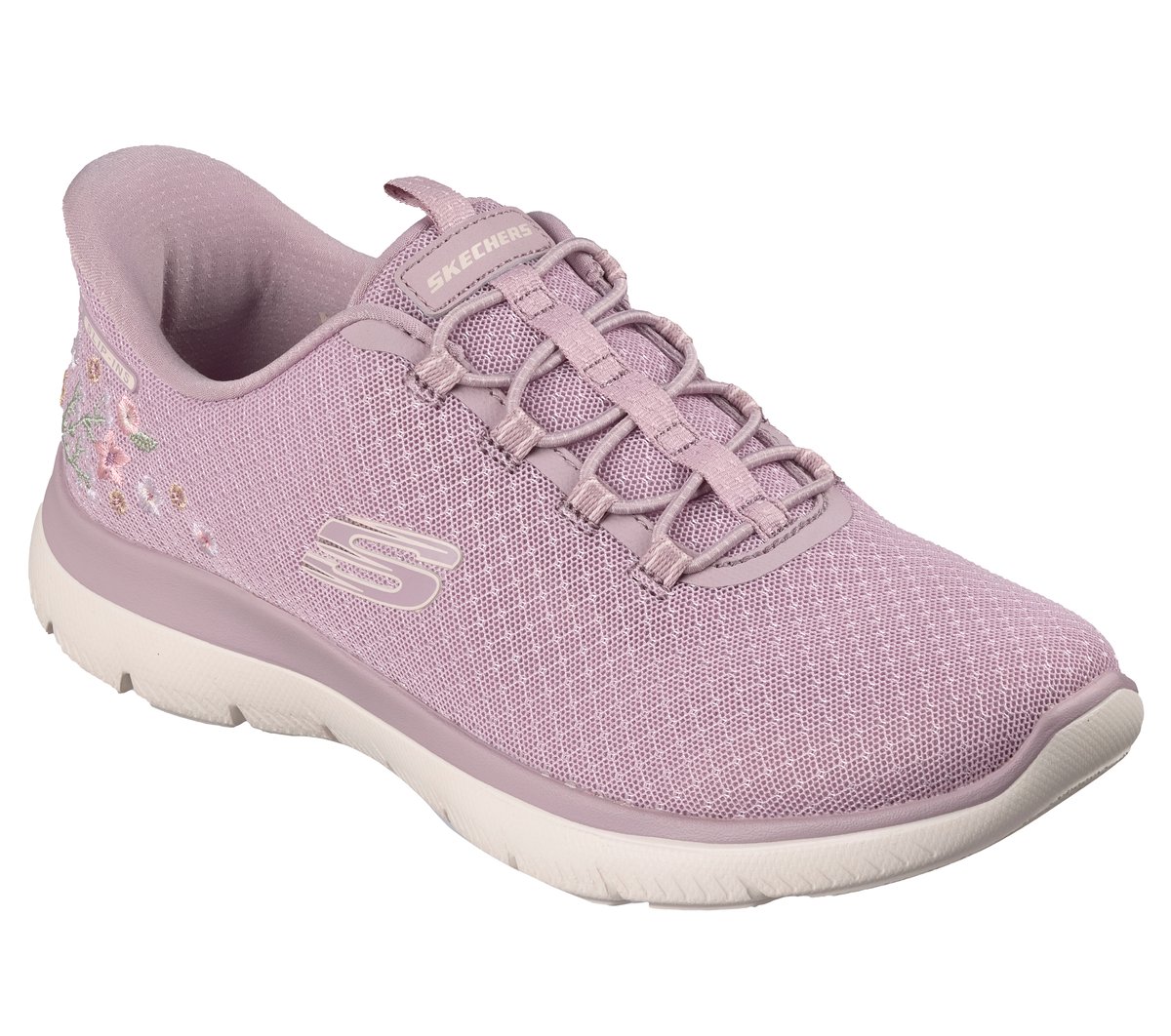 Skechers Slip-ins: Summits - Spring Blossom