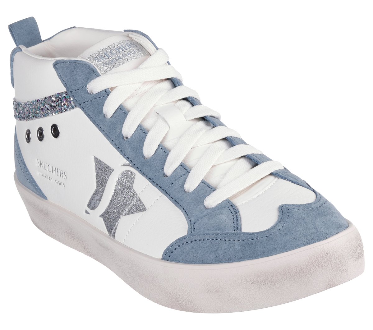 Skechers Strand Star - Radiant Rebel