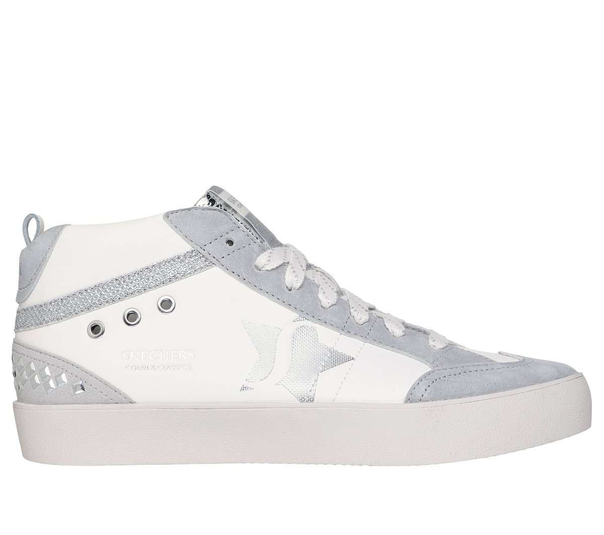 Skechers Strand Star - Studded Step