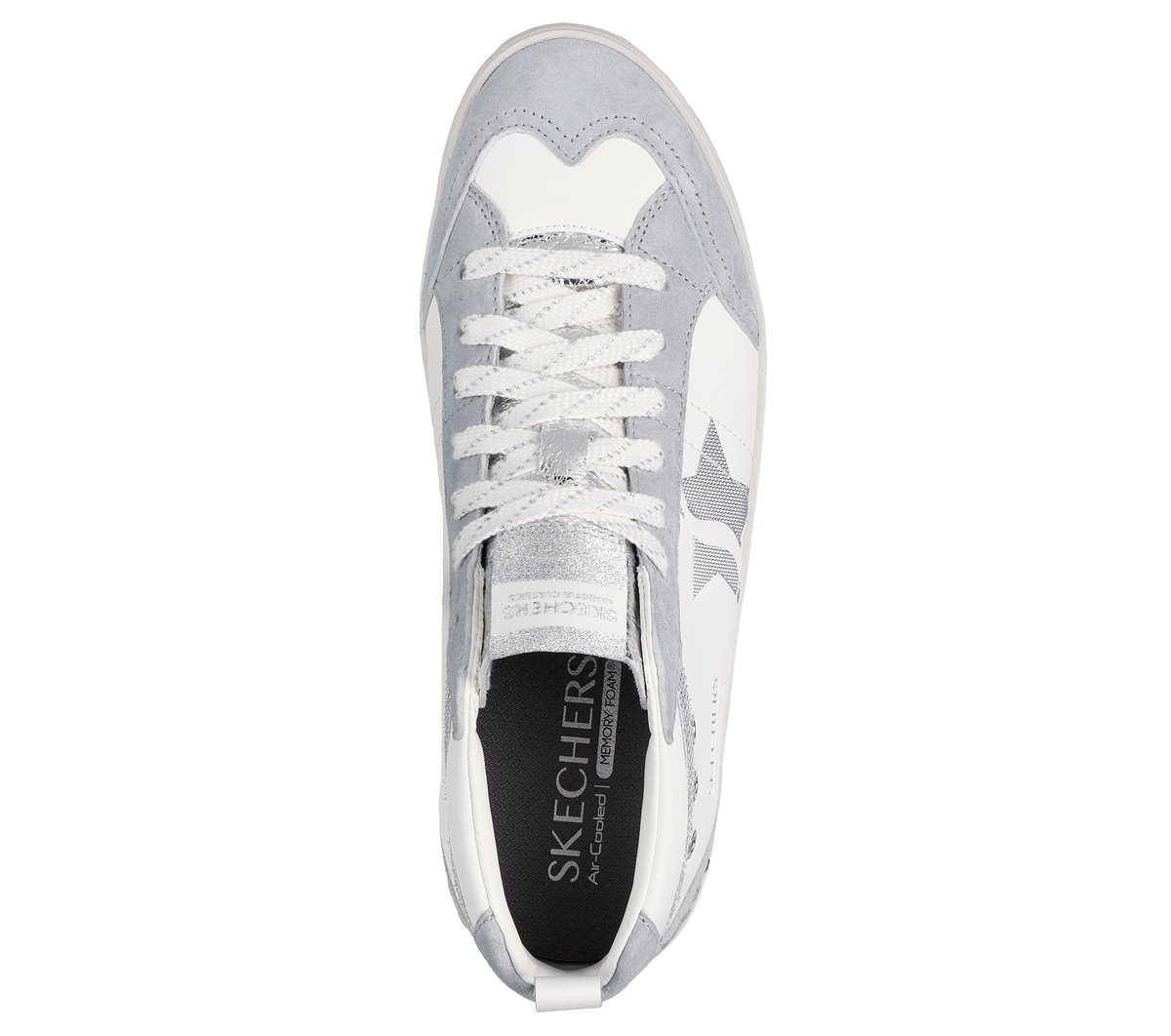 Skechers Strand Star - Studded Step