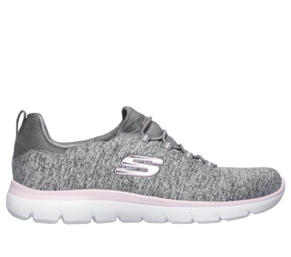 Skechers Summits - Quick Getaway