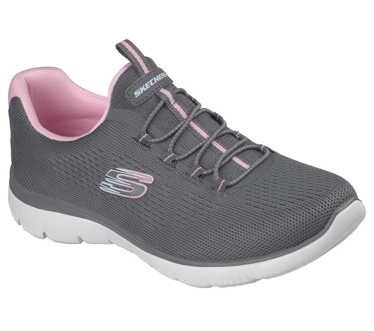 Skechers Summits - Radiant Flow