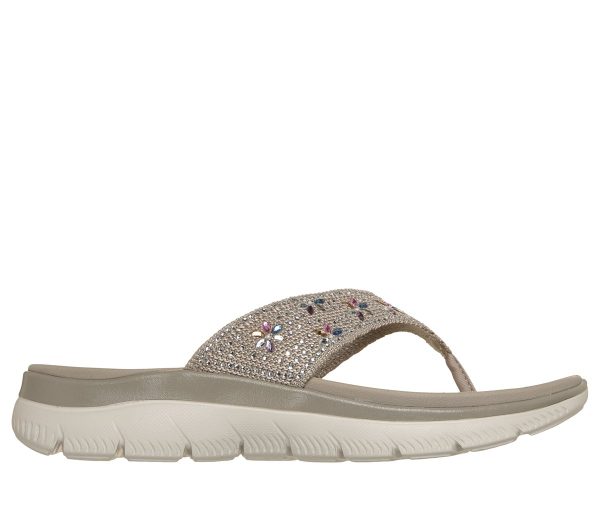 Skechers Summits Sandal - Blooming Bright