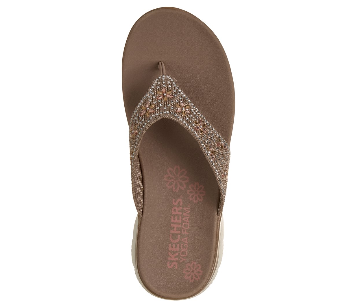 Skechers Summits Sandal - Blooming Bright
