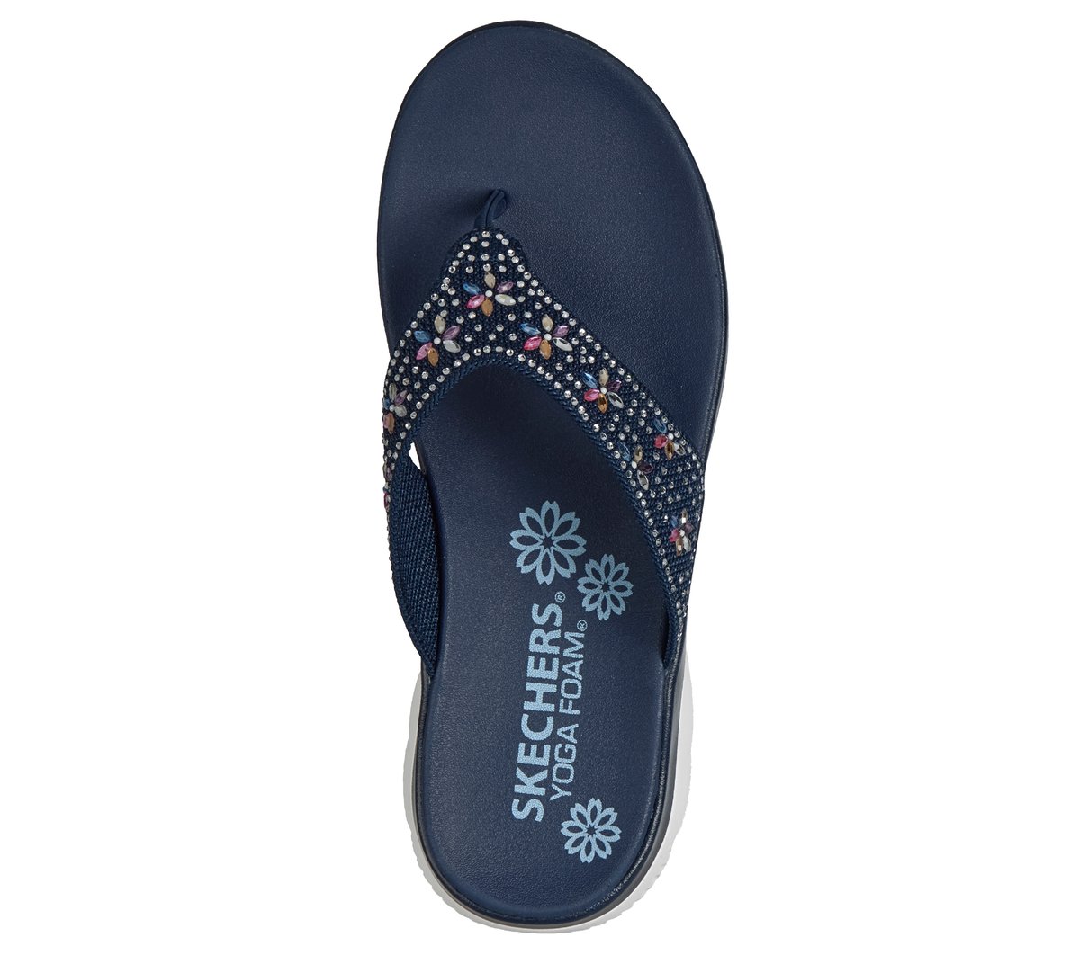 Skechers Summits Sandal - Blooming Bright