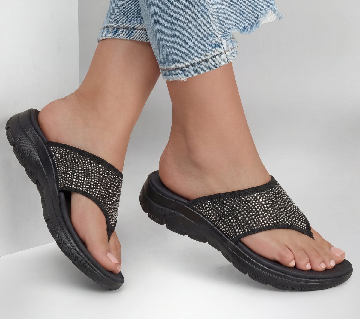 Skechers Summits Sandal - Unmatched Glow