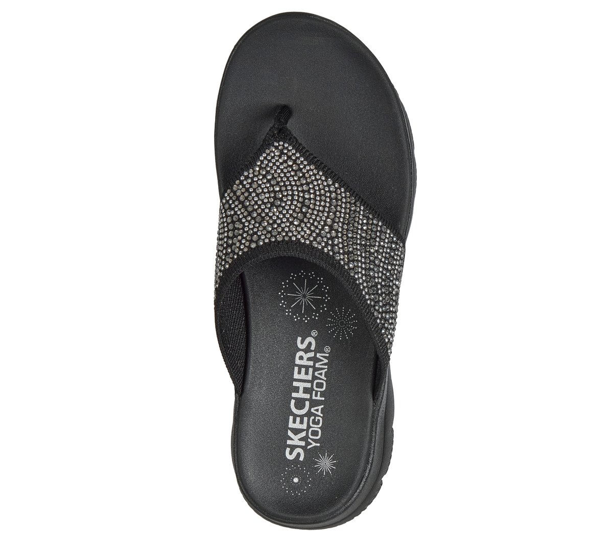 Skechers Summits Sandal - Unmatched Glow