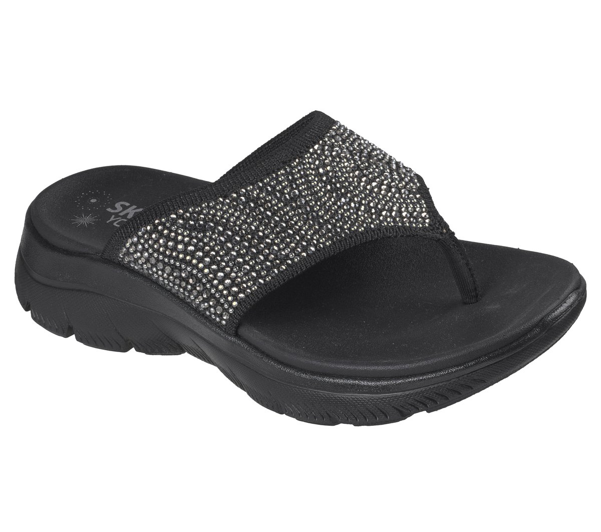 Skechers Summits Sandal - Unmatched Glow