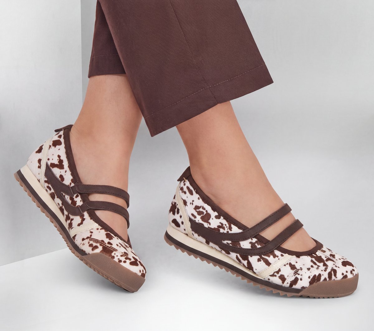 Skechers Topnotch - Wild Ones
