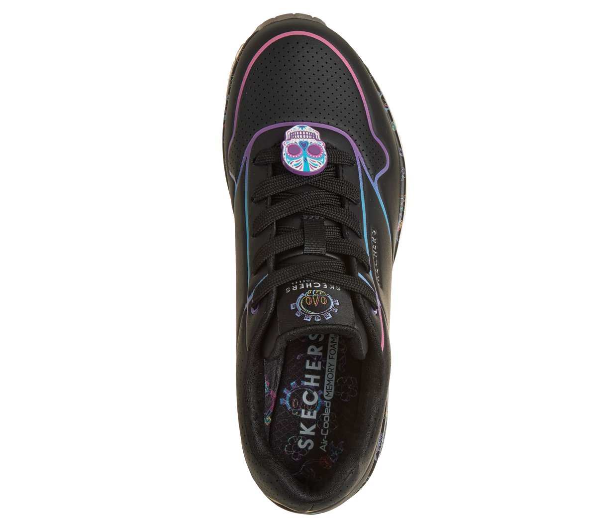Skechers UNO - Corazon Conmigo