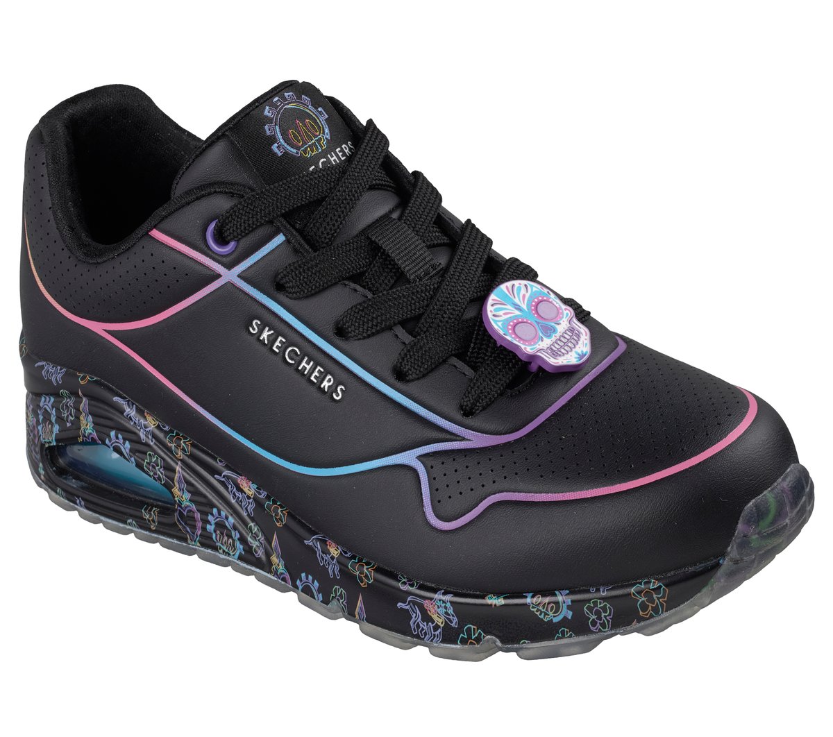 Skechers UNO - Corazon Conmigo