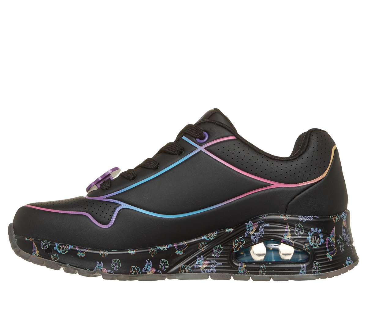 Skechers UNO - Corazon Conmigo