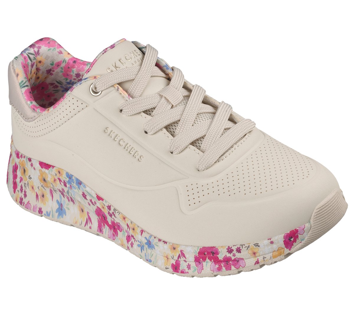 Skechers UNO Lite 2 - Pop Of Print