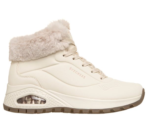 Skechers UNO Rugged - Arctic Avenue