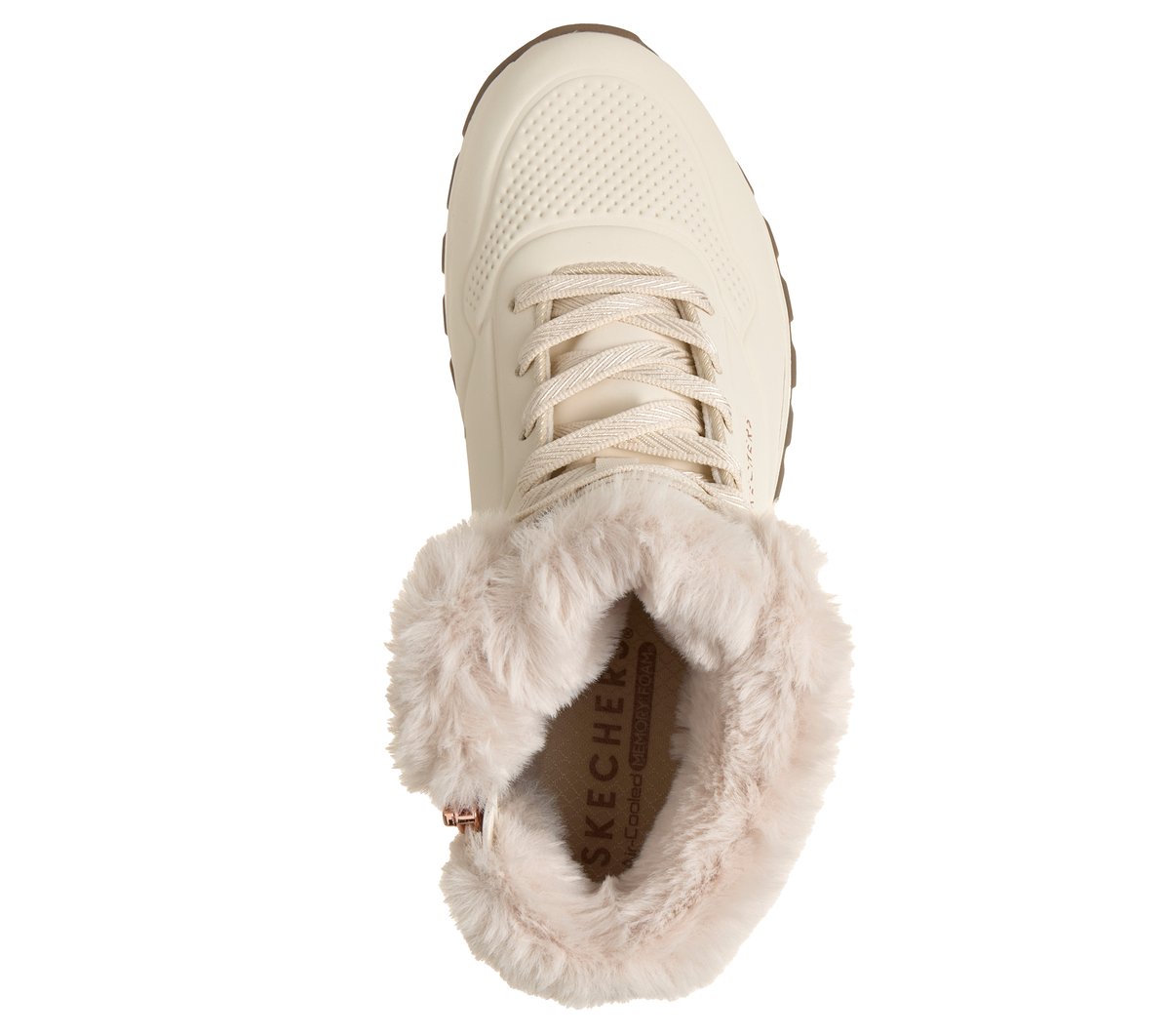 Skechers UNO Rugged - Arctic Avenue