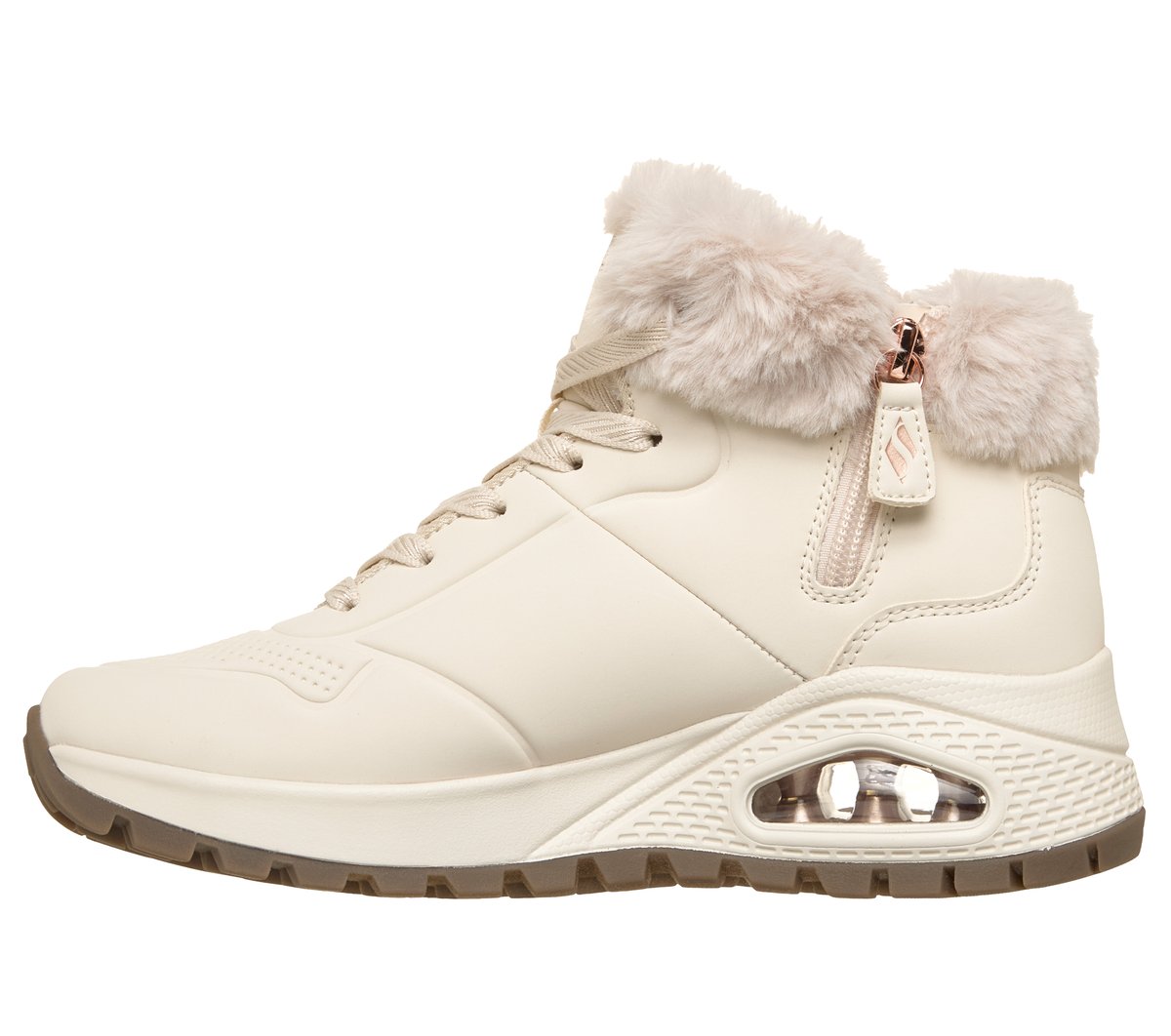 Skechers UNO Rugged - Arctic Avenue