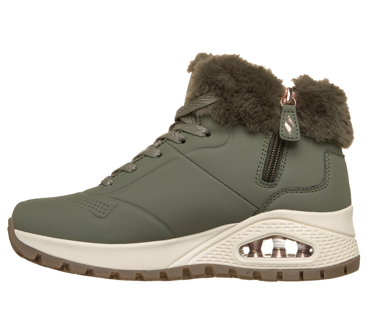 Skechers UNO Rugged - Arctic Avenue