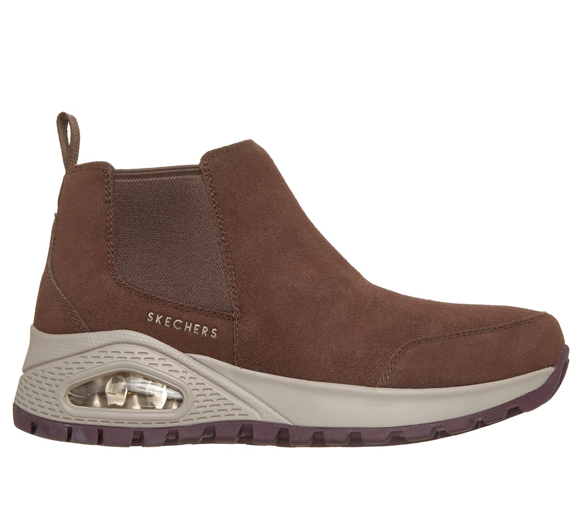 Skechers UNO Rugged - Ember