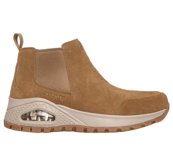 Skechers UNO Rugged - Ember