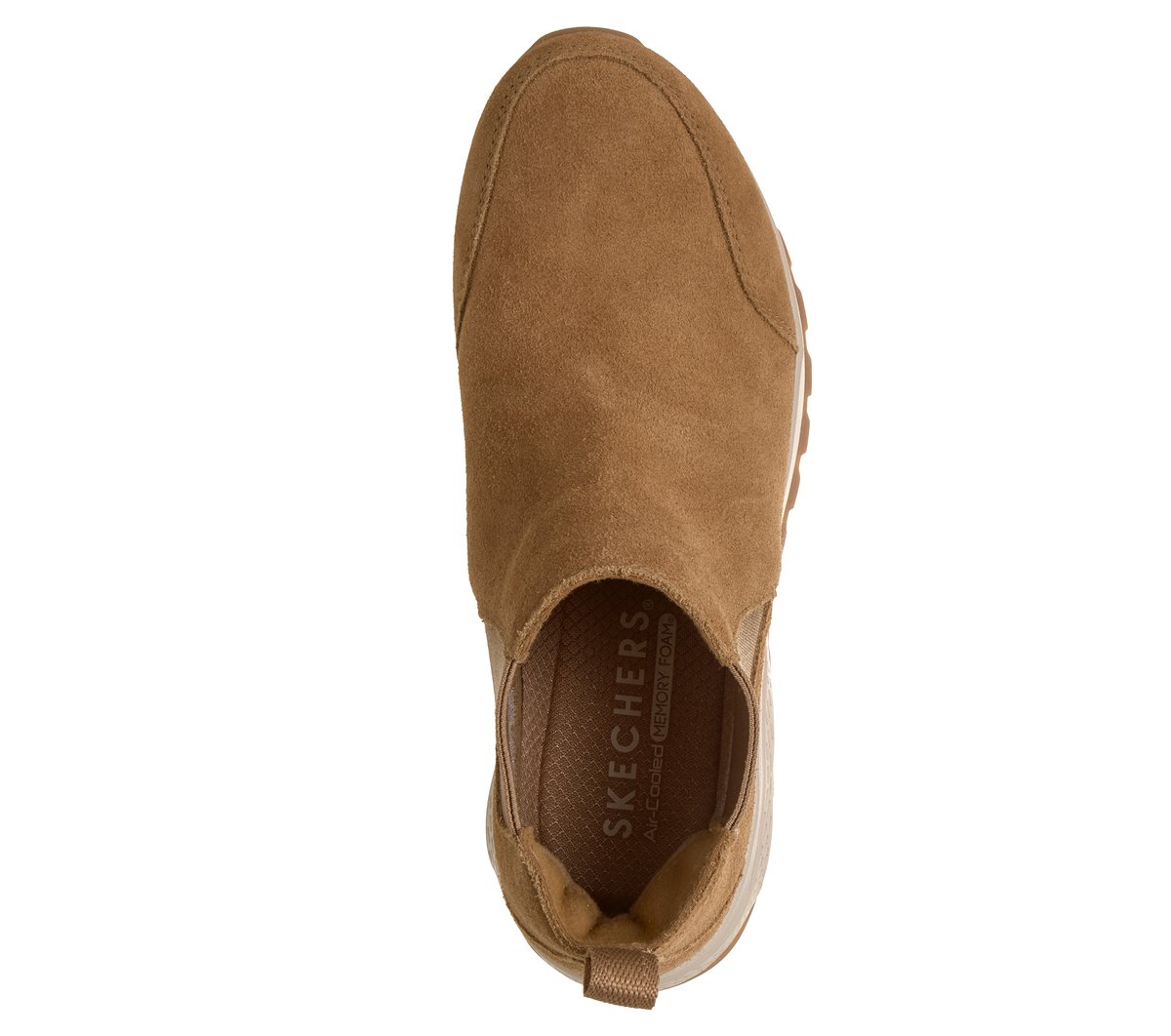 Skechers UNO Rugged - Ember
