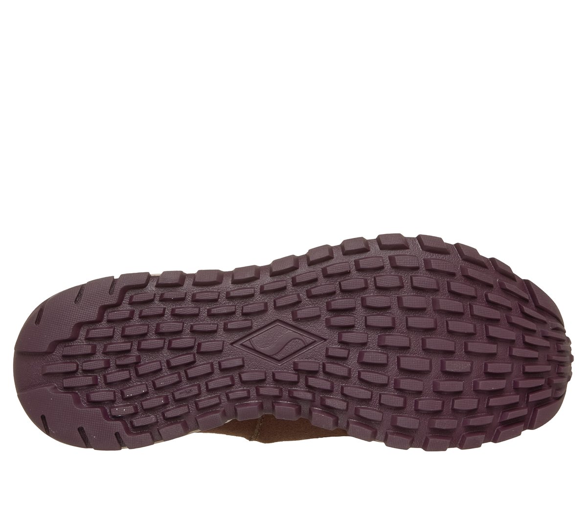 Skechers UNO Rugged - Ember