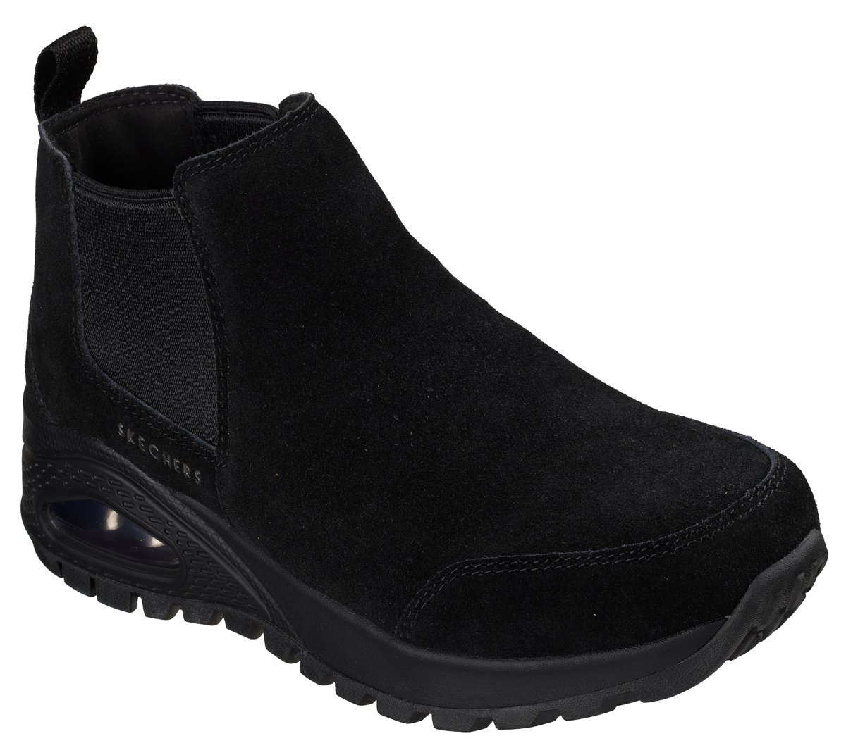 Skechers UNO Rugged - Ember