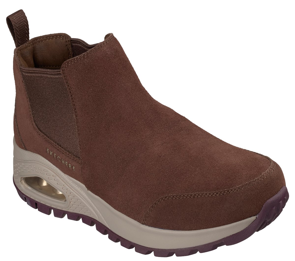 Skechers UNO Rugged - Ember