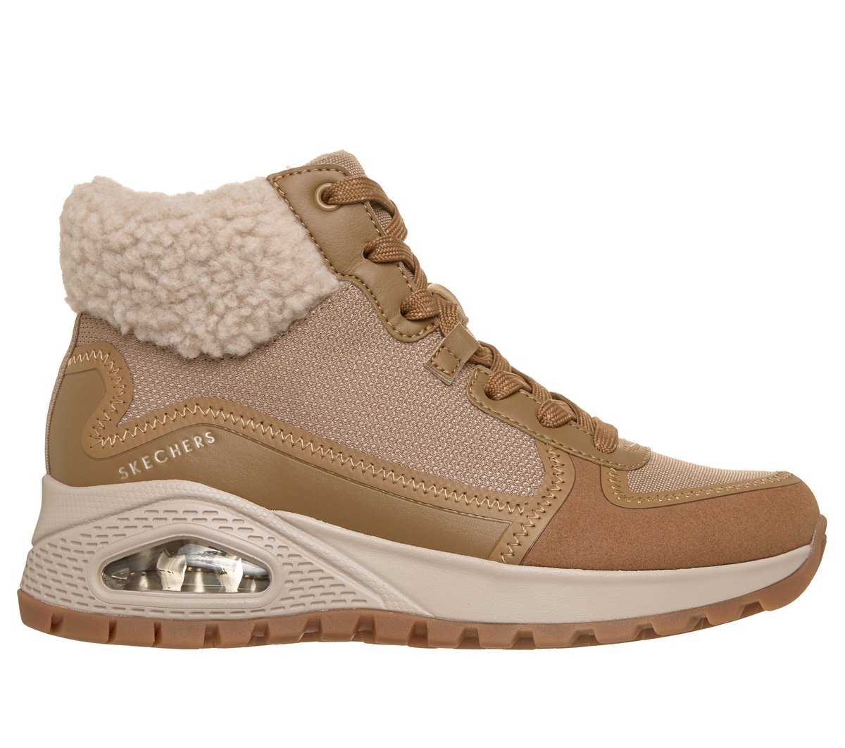 Skechers UNO Rugged - Fall Mode