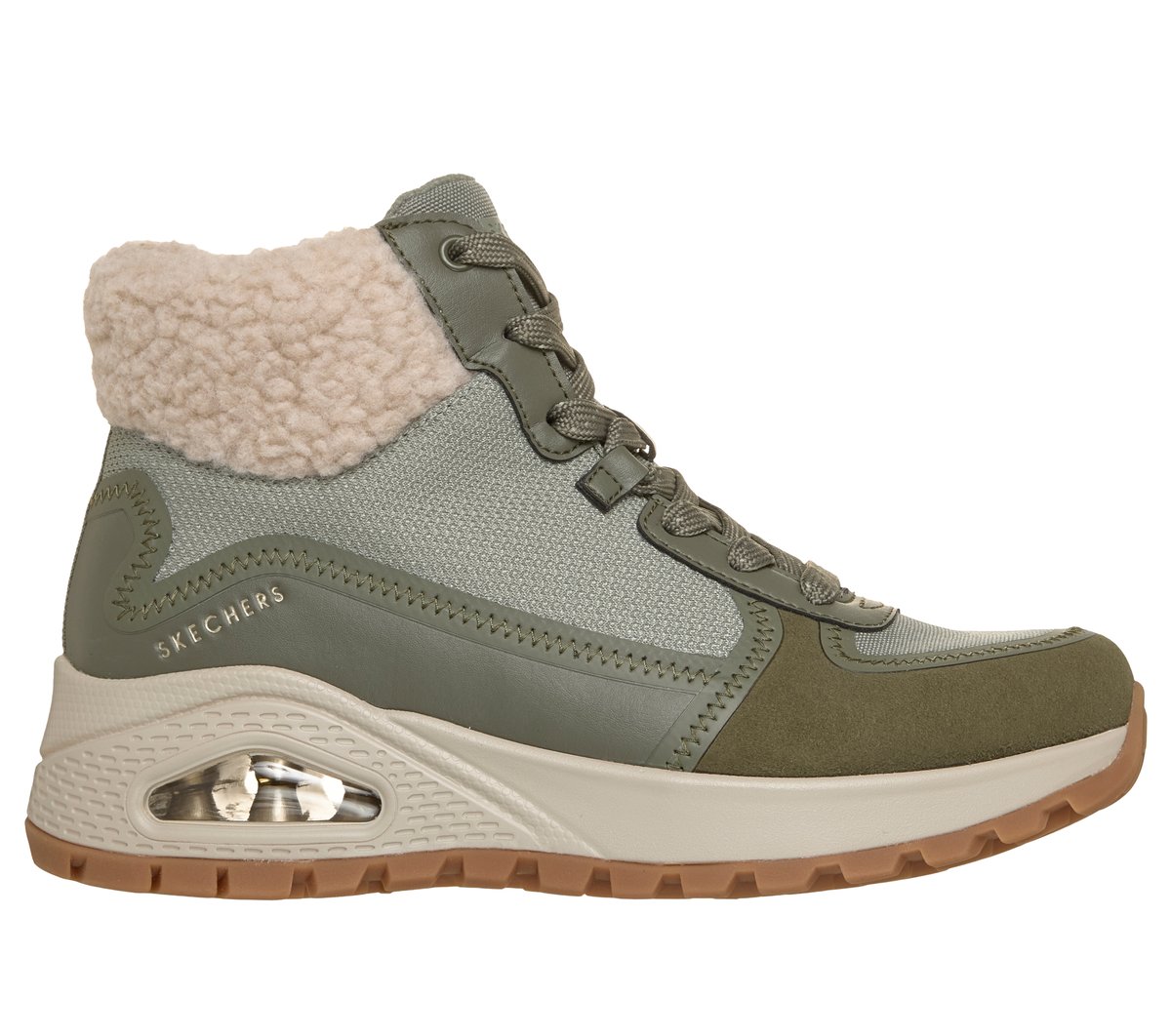 Skechers UNO Rugged - Fall Mode