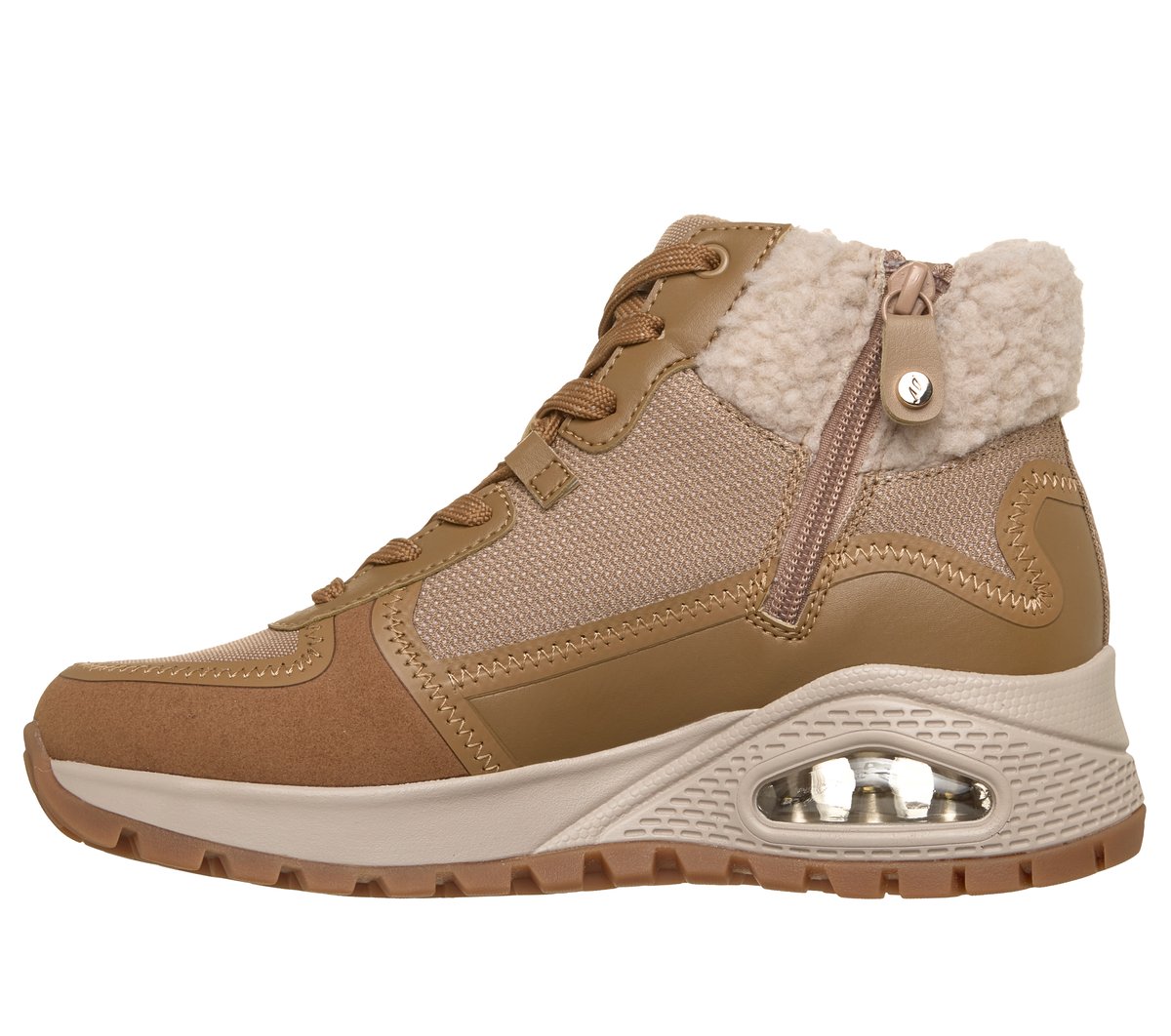 Skechers UNO Rugged - Fall Mode